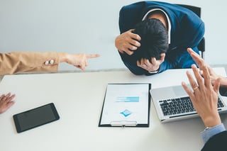 Tipos de demissão